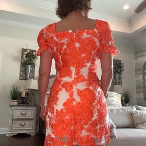 Hello Molly short dress